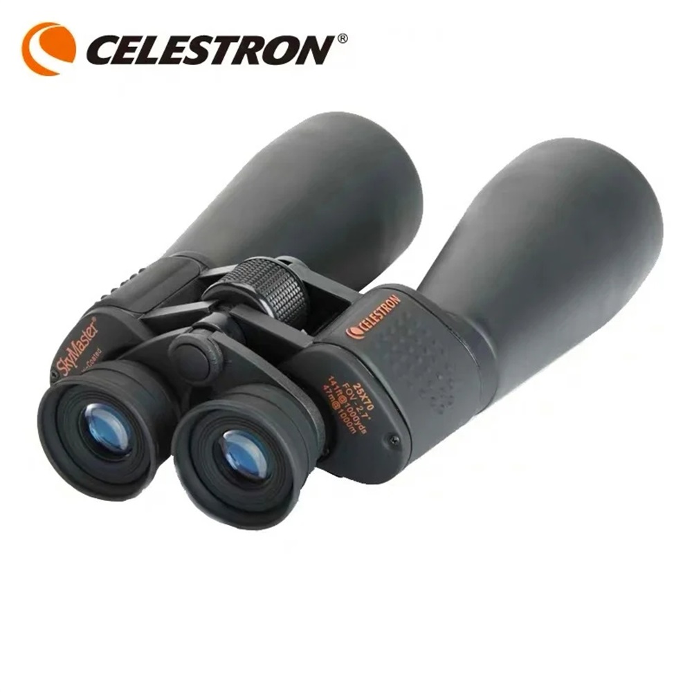 National Geographic Telescope 70Mm - Celestron 25X70 jumelles à grande ouverture