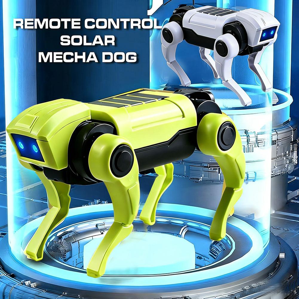 Kit de robot chien télécommand - Science Diy Model avis et prix