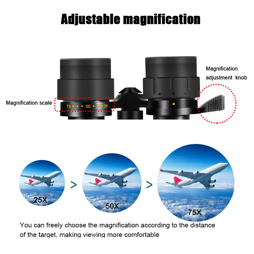 BORWOLF Jumelles à objectif la - National Geographic Telescope 70Mm avis et prix