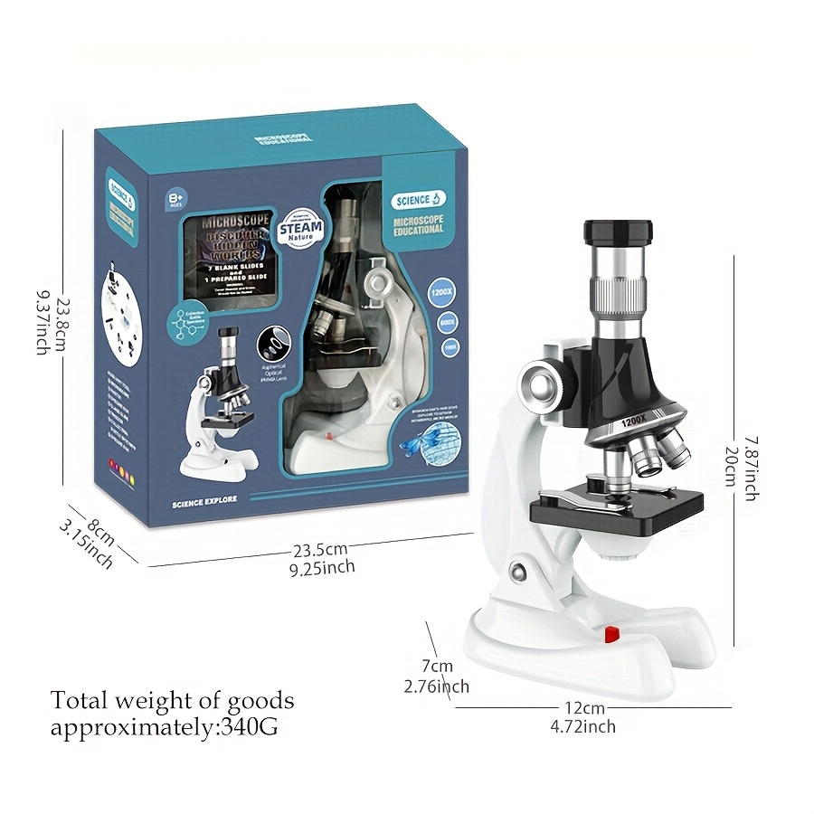Kit d'expériences scientifique - Science Max avis et prix