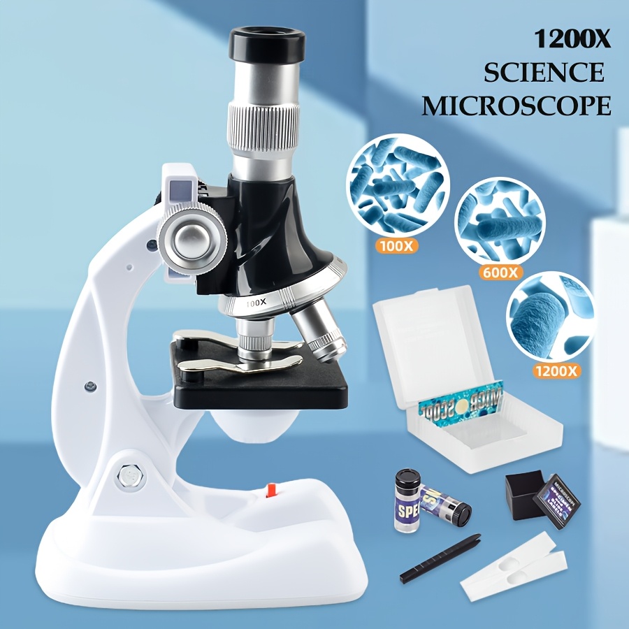 Kit d'expériences scientifique - Science Max avis et prix