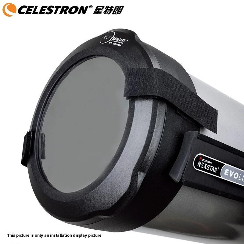 Film solaire Celestron pour té - Celestron Telescope Nexstar 8Se avis et prix