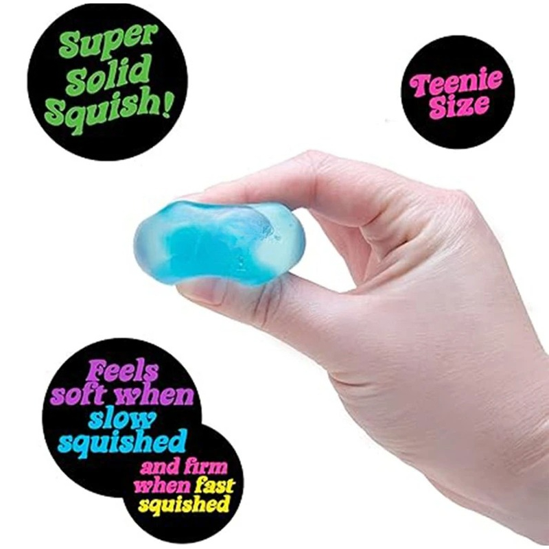 Schylling NeeDoh Nice Cube, jo - Crystal Growing Kit avis et prix