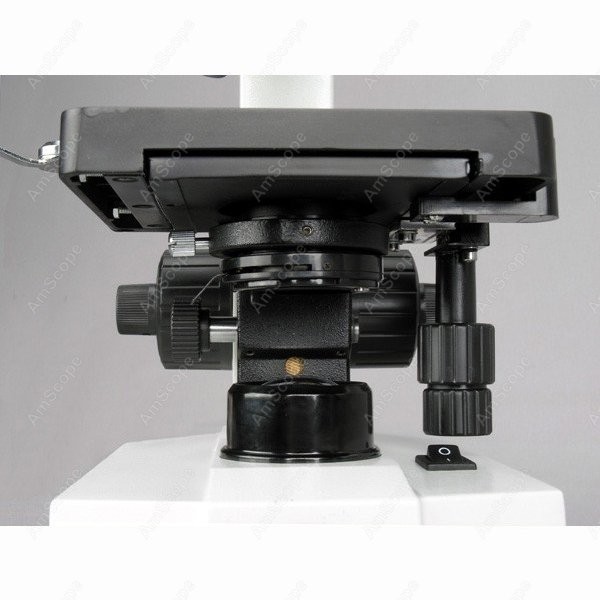 Microscope composé monoculaire - Microscope Compound 40X avis et prix