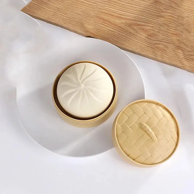 Baozi de décompression créatif - Crystal Growing Kit avis et prix