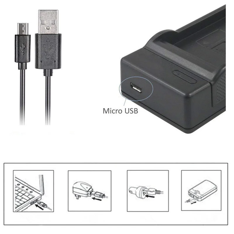Chargeur de batterie USB pour  - Celestron Telescope Nexstar 8Se avis et prix