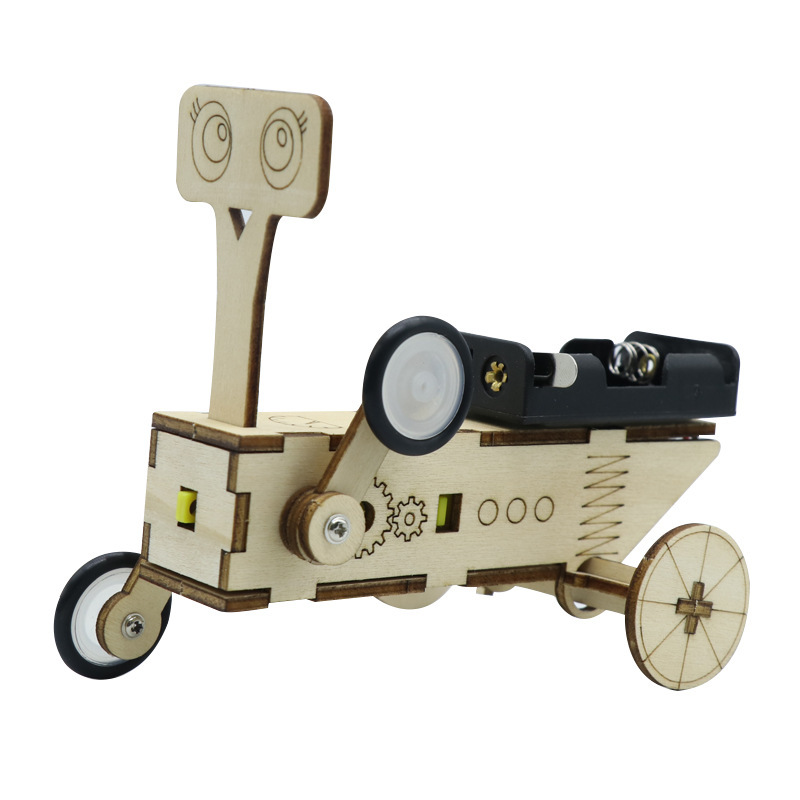 Robot Reptile électrique à mon - Science Robot avis et prix