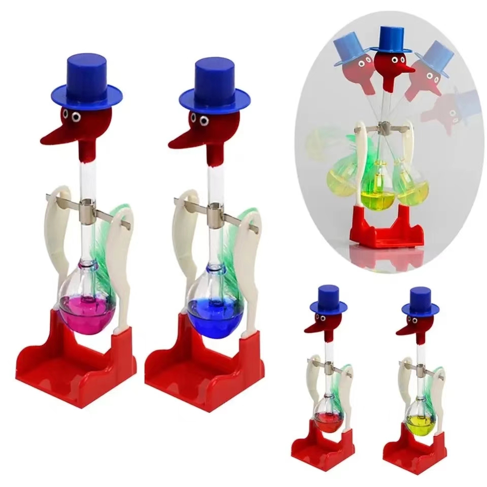 Nouveau jouet de bureau d'eau  - Science Bob avis et prix