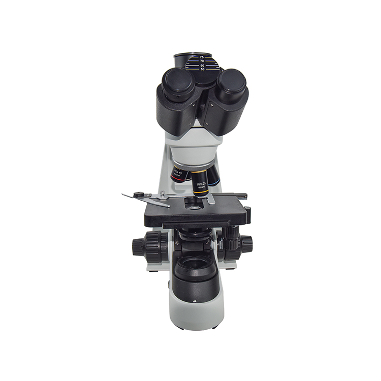 25 Pro_Contrastech 40X-1000X P - Microscope Compound 40X avis et prix