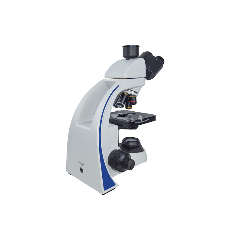 25 Pro_Contrastech 40X-1000X P - Microscope Compound 40X avis et prix