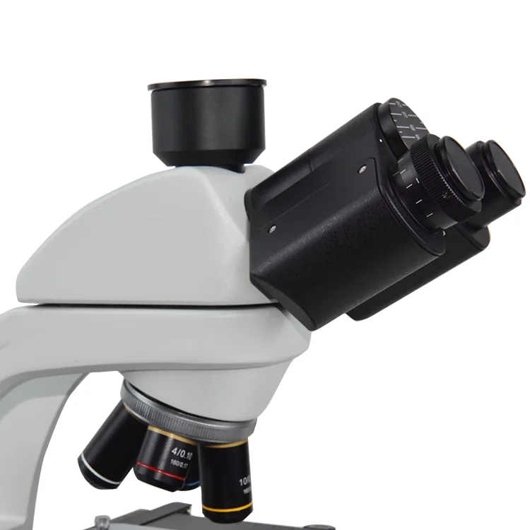 25 Pro_Contrastech 40X-1000X P - Microscope Compound 40X avis et prix