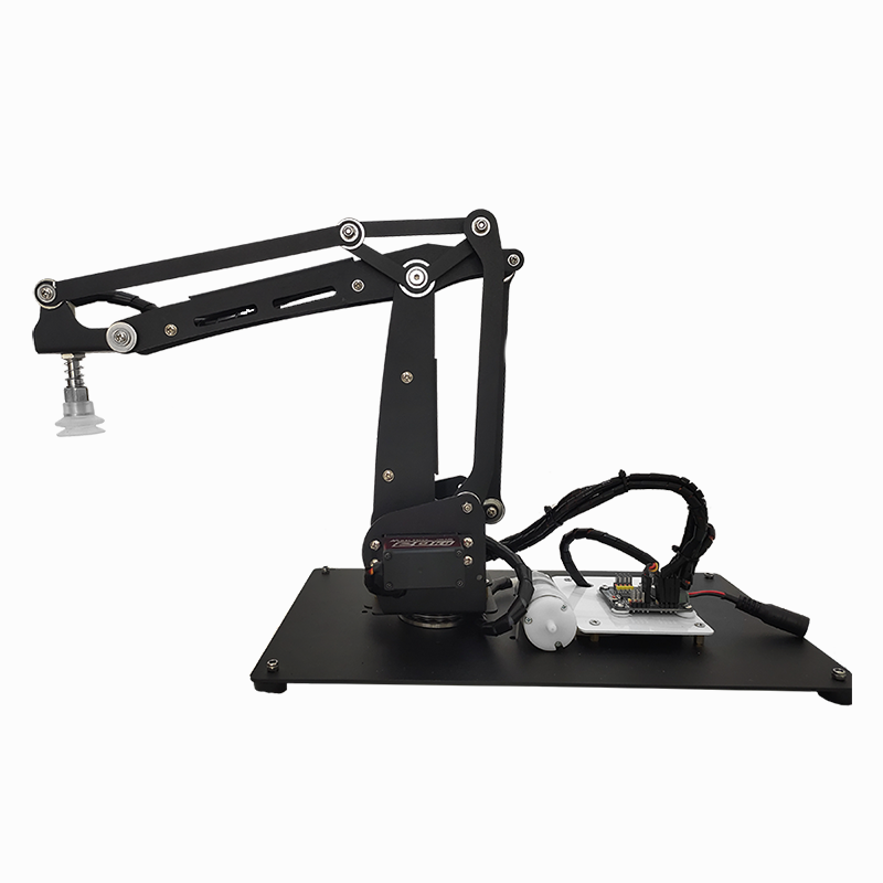 Arduino – pompe à Air 3 Dof en - Science Robot avis et prix