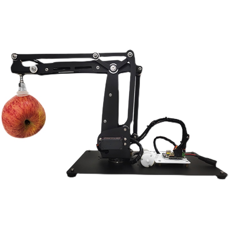 Arduino – pompe à Air 3 Dof en - Science Robot avis et prix