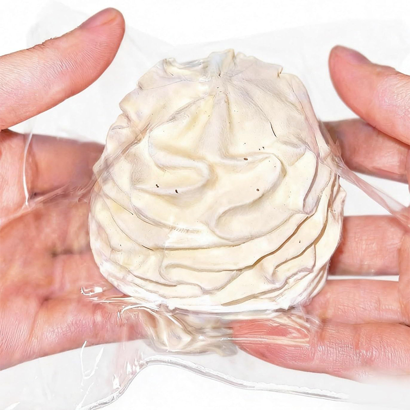 Crème enroulée à rebond lent,  - Crystal Growing Kit avis et prix