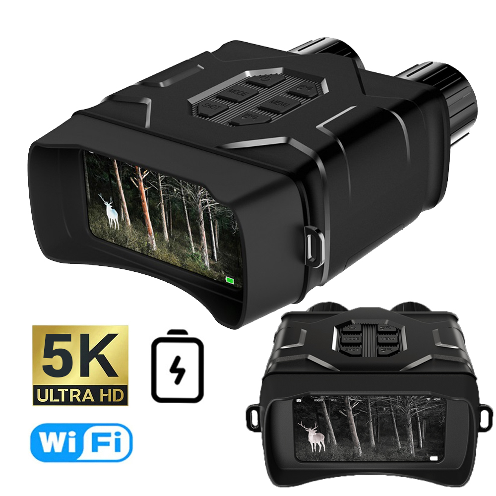 NV016 5K UHD WIFI télescope bi - National Geographic Telescope 70Mm avis et prix