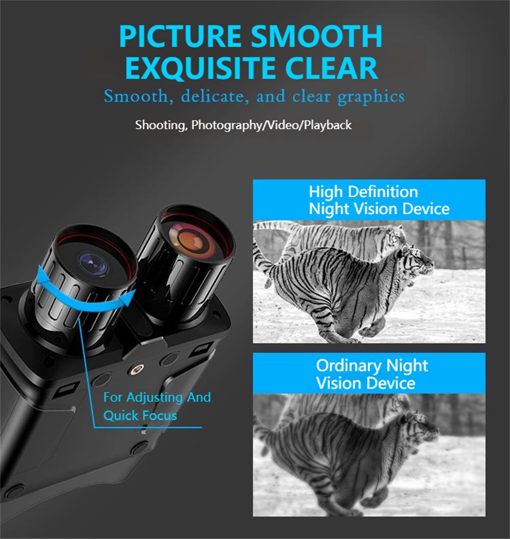 NV016 5K UHD WIFI télescope bi - National Geographic Telescope 70Mm avis et prix