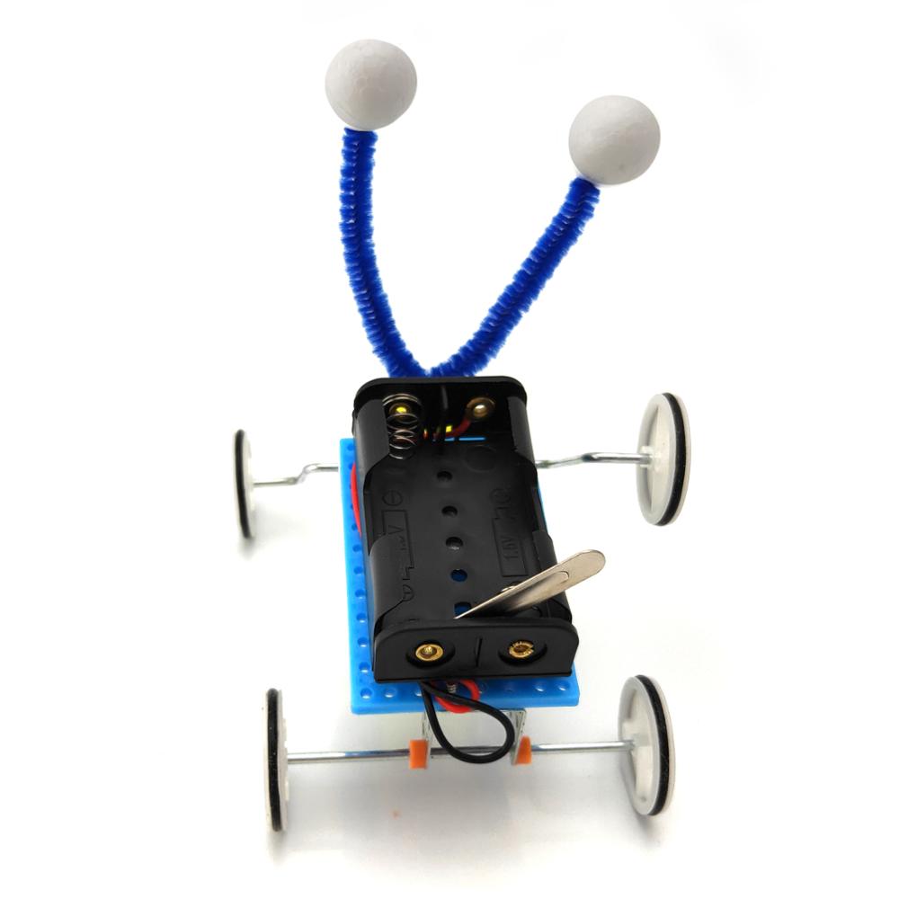Robot reptile électrique en bo - Science Robot avis et prix