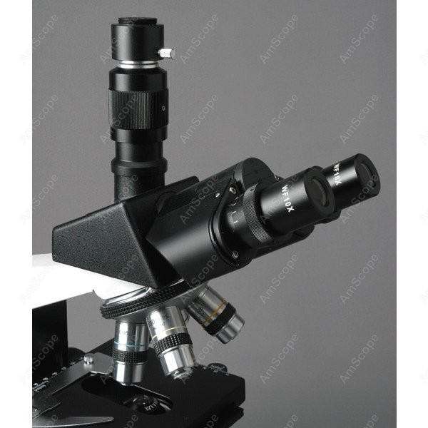 Microscope composé biologique  - Microscope Compound 40X avis et prix