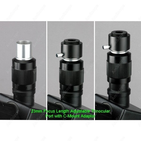 Microscope composé biologique  - Microscope Compound 40X avis et prix