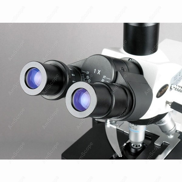 Microscope composé biologique  - Microscope Compound 40X avis et prix