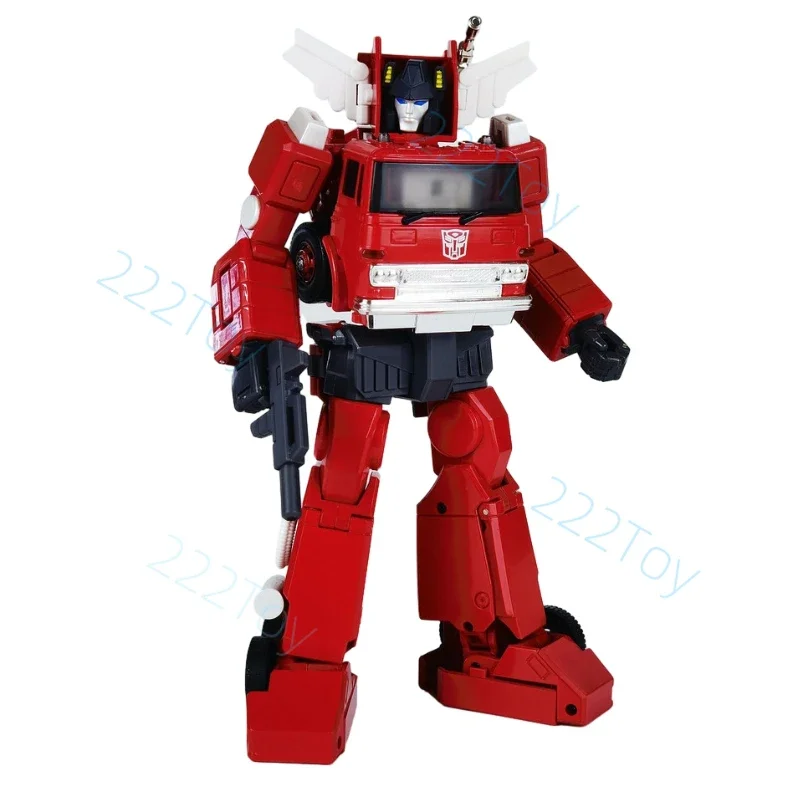 En Stock transformateurs jouet - Science Robot avis et prix
