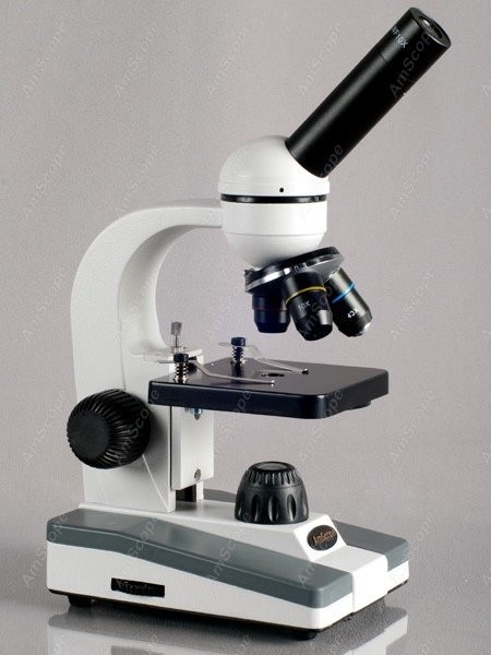 Microscope composé monoculaire - Microscope Compound 40X avis et prix