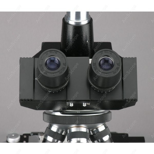 Microscope composé biologique  - Microscope Compound 40X avis et prix