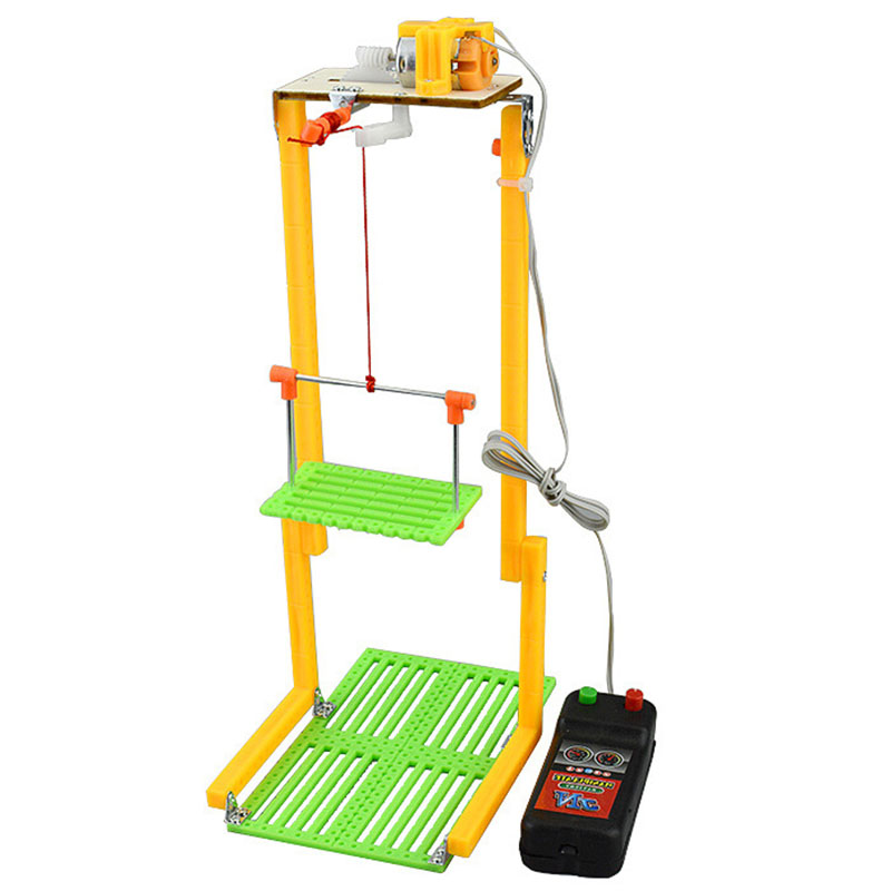 Bricolage physique Science exp - Science Diy Model avis et prix