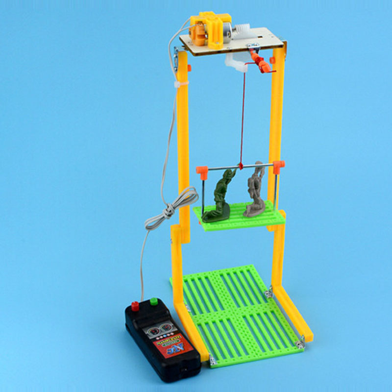 Bricolage physique Science exp - Science Diy Model avis et prix