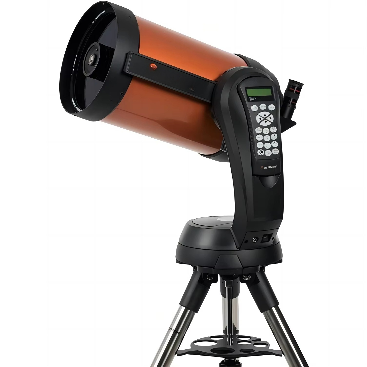 2026-Telescope informatisé Cel - Celestron Telescope Nexstar 8Se avis et prix