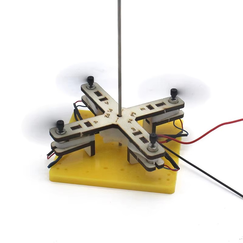 1 pièces bricolage Drone modèl - Science Diy Model avis et prix