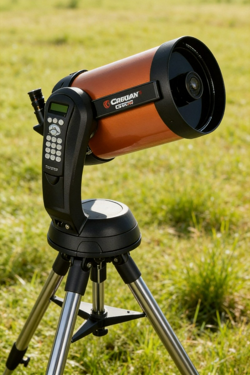 Télescope astronomique informa - Celestron Telescope Nexstar 8Se avis et prix