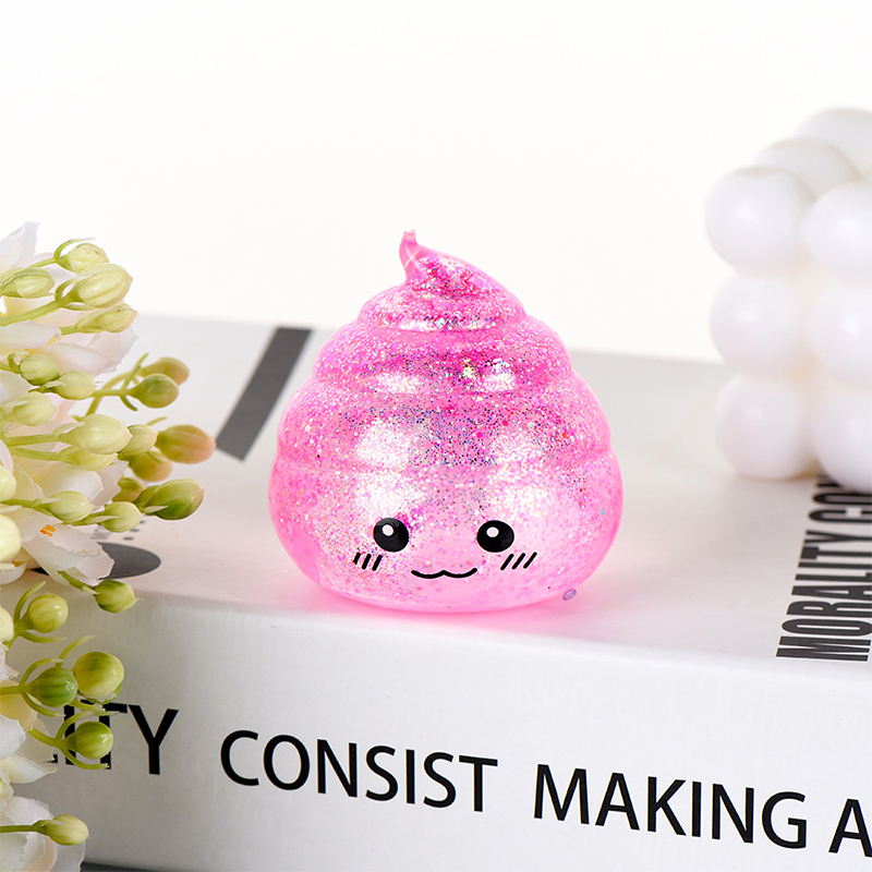 Nouveauté Squishy Poop en Malt - Crystal Growing Kit avis et prix