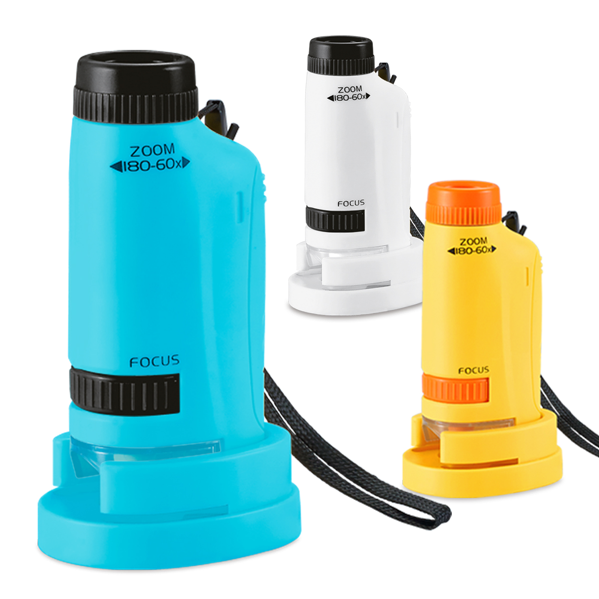 Kits de jouets portables pour  - Science Max avis et prix