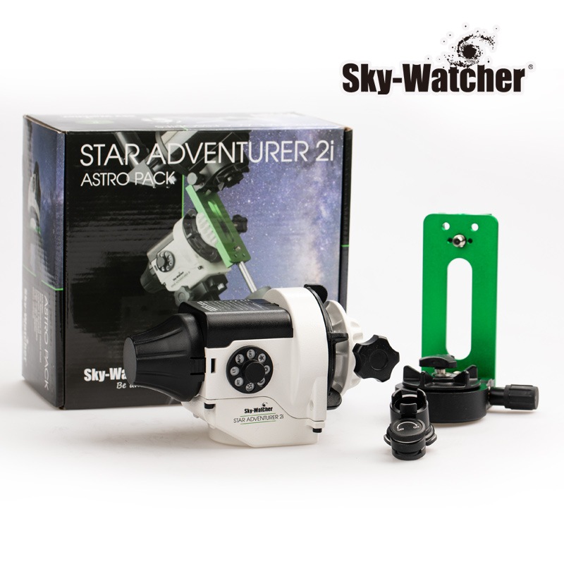 SkyWatcher original Star Adven - Skywatcher Telescope Star Adventurer avis et prix