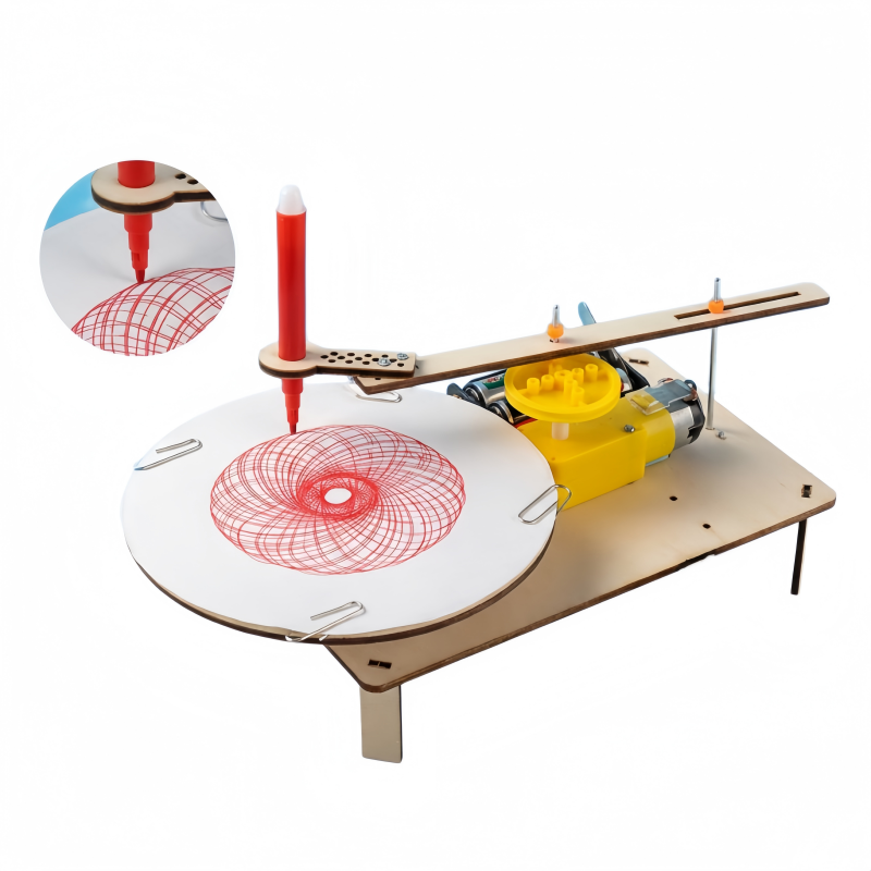 Robot de Peinture Automatique  - Science Robot avis et prix