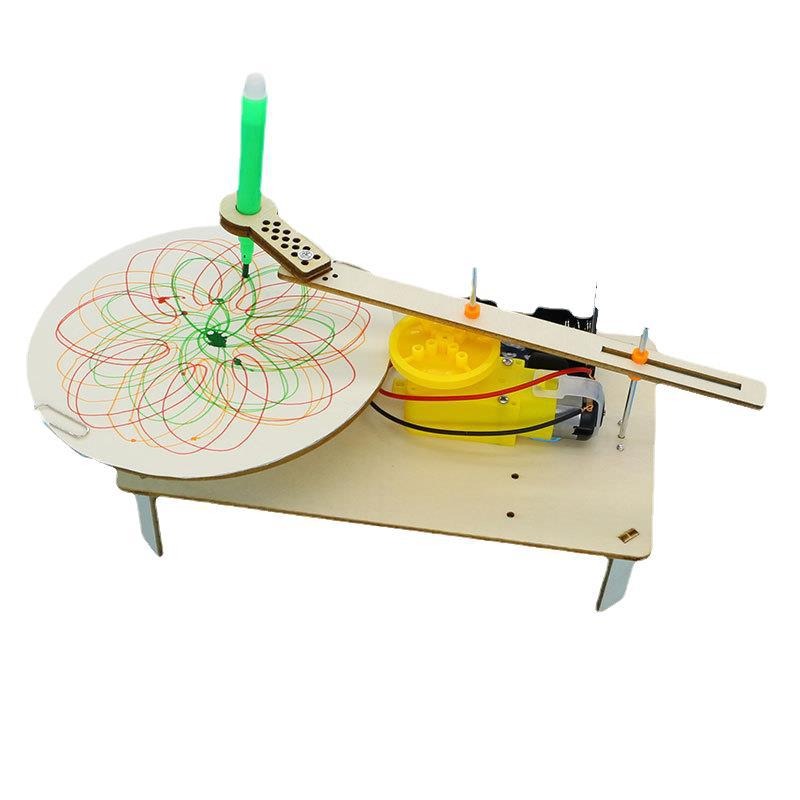 Robot de Peinture Automatique  - Science Robot avis et prix