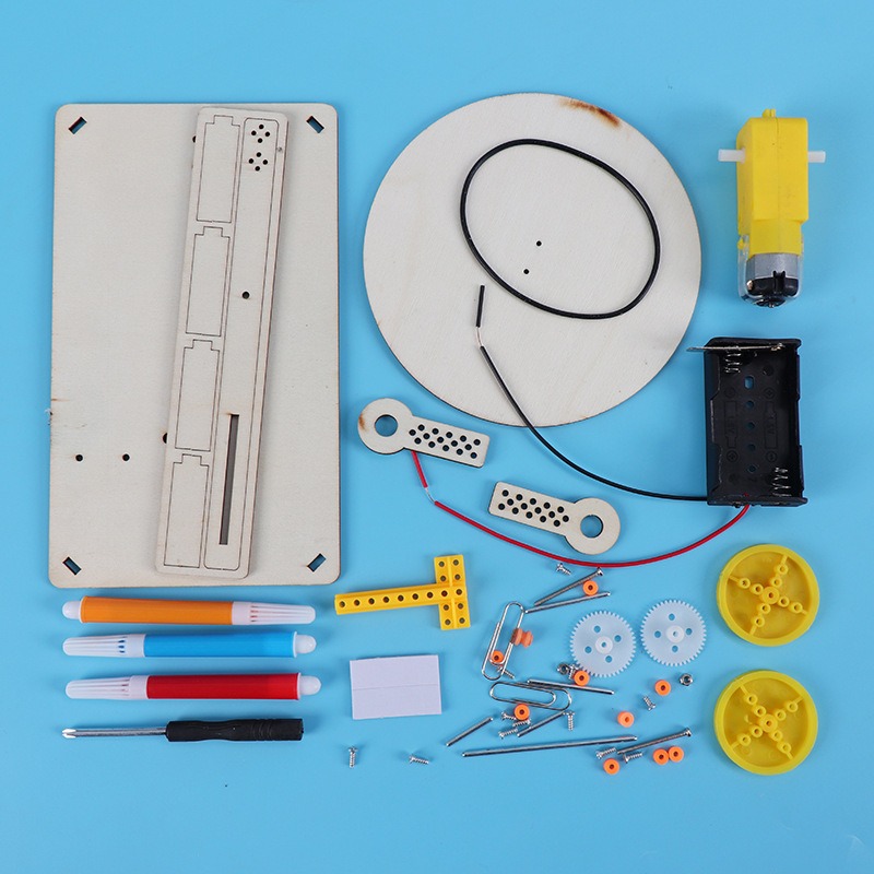 Robot de Peinture Automatique  - Science Robot avis et prix